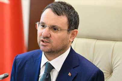 Adalet Bakanı Gürlek'ten başsavcılıklara bahis ve kumarla mücadele yazısı