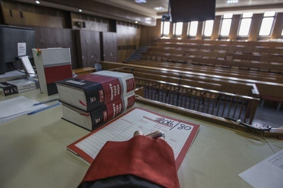 Aziz İhsan Aktaş suç örgütü davasında ara karar