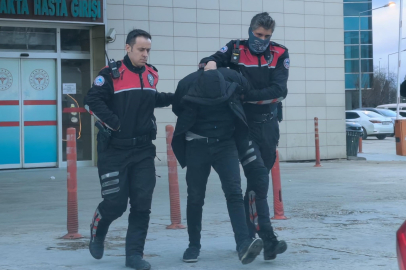 Bursa’da iki ayrı suçtan aranan şüpheli yakalandı
