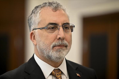 Çalışma ve Sosyal Güvenlik Bakanı Işıkhan, ocak ayı iş gücü istatistiklerini değerlendirdi