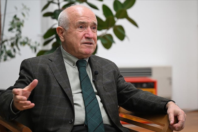 Cumhurbaşkanlığı Yüksek İstişare Kurulu Üyesi Çiçek: 28 Şubat kayıt dışı siyasetin en somut örneklerini vermiştir