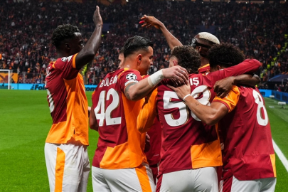 Galatasaray'ın Şampiyonlar Ligi'nde eşleştiği Liverpool'a karşı "güzel anıları" bulunuyor