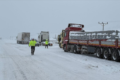 İçişleri Bakanlığından bazı iller için "sarı" kodlu meteorolojik uyarı