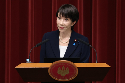 Japonya Başbakanı Takaiçi, yeni milletvekillerine "siyasi fonla" hediye dağıtıldığını kabul etti