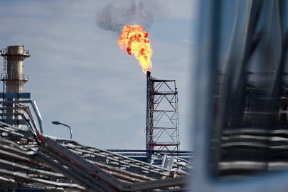 Küresel sera gazı emisyonları Rusya ve Çin'deki keskin artışla rekor seviyeye ulaştı