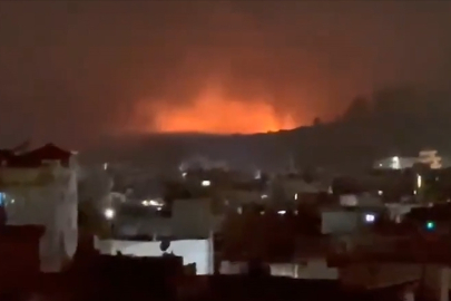 Pakistan-Afganistan sınırındaki çatışmalar yatıştı