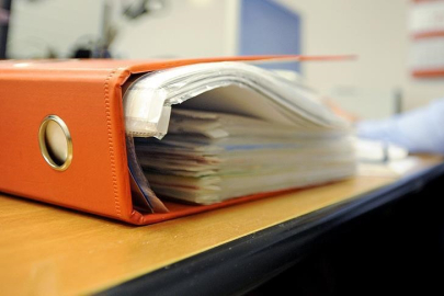 Türkiye ile Vatikan, kara para ve terörizmin finansmanına karşı işbirliği yapacak