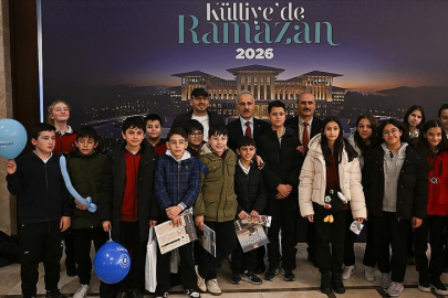 Ulaştırma ve Altyapı Bakanı Uraloğlu: çocuklarımız, dijital platformlarda olması gerektiği kadar olacak