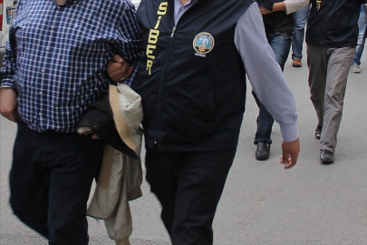 Yasa dışı bahis ve POS tefeciliği operasyonunda 10 şüpheli yakalandı