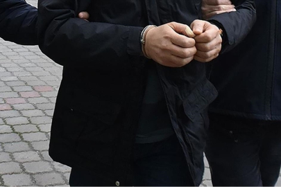 Yurt dışına kaçan 41 firari yakalanarak Türkiye'ye getirildi