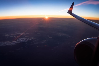 AB uçuş emniyeti kurumundan Orta Doğu ve Basra Körfezi hava sahası için uyarı