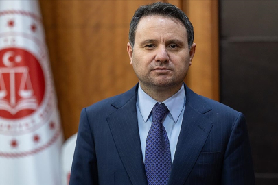 Adalet Bakanı Gürlek: Bir daha karanlık günler yaşanmaması için vesayetçi zihniyete hiçbir zaman müsaade etmeyeceğiz