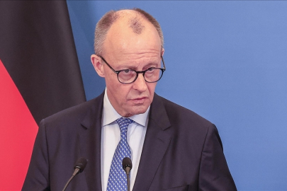 Almanya Başbakanı Merz: NATO'ya 5 veya 10 yıl sonra bu şekilde sahip olacağımızdan emin değilim