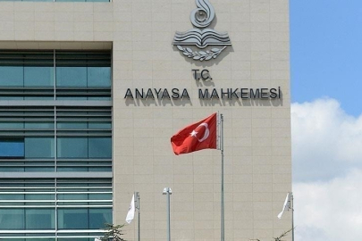 AYM'nin sonuçlandırdığı bireysel başvuru sayısı 623 bini aştı