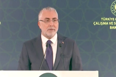 Bakan Işıkhan: Emeklilerimizin hayat standartlarını yükseltecek ve onların refahını artıracak adımları atacağız