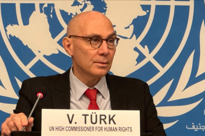 BM Komiseri Volker Türk ülkeleri Epstein belgelerindeki suçları soruşturmaya çağırdı