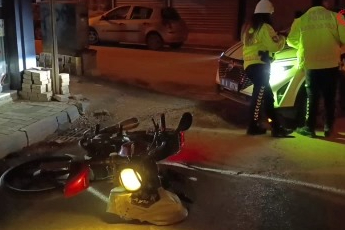 Bursa'da yeni düzenlemede ilk ceza yazıldı!