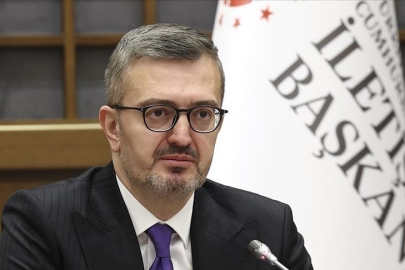 Cumhurbaşkanlığı İletişim Başkanı Duran'dan "28 Şubat" paylaşımı