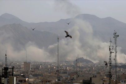 Dünyadan ABD ile İsrail'in İran'a gerçekleştirdiği saldırılara tepkiler