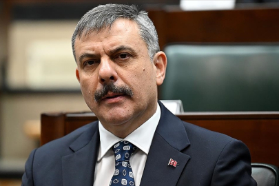 İçişleri Bakanı Çiftçi, Azerbaycan ve Iraklı mevkidaşlarıyla telefonda görüştü