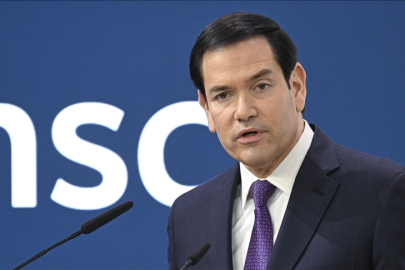 Rubio'dan ABD'li büyükelçilere İran konusunda açıklamalardan kaçınma talimatı
