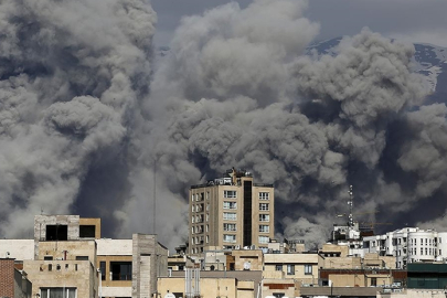 ABD-İsrail saldırıları ve İran'ın misillemeleri sürüyor