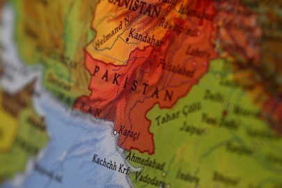 Afganistan: Pakistan'ın, Bagram Hava Üssü'ne yönelik hava saldırısı engellendi