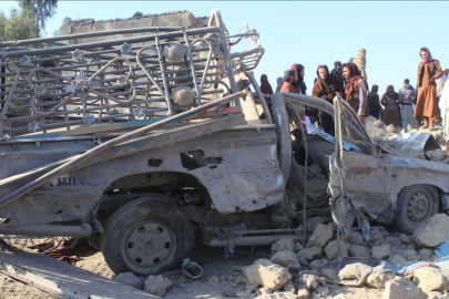 Afganistan yönetimi: Pakistan ile karşılıklı saldırılarda 52 kişi hayatını kaybetti