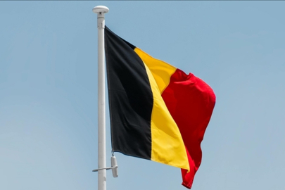 Belçika, Rus "gölge filosuna" ait olduğu gerekçesiyle petrol tankerine el koydu