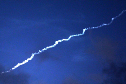 BM'den, "İran'a müdahalenin bölgede kontrol edilemeyecek olayları tetikleme riski taşıdığı" uyarısı