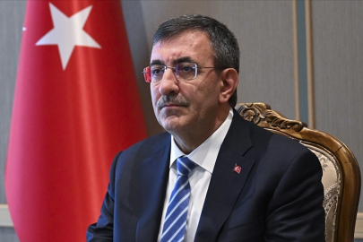 Cumhurbaşkanı Yardımcısı Yılmaz'dan ABD ve İsrail'in İran'a yönelik saldırılarına ilişkin açıklama