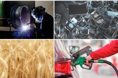 Emtia piyasalarında ABD-İran gerilimi etkili oldu