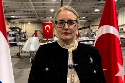 Lahey Büyükelçisi Yazgan: Hollanda ile Türkiye birlikte Avrupa güvenliğine çok önemli katkılar sağlayabilir