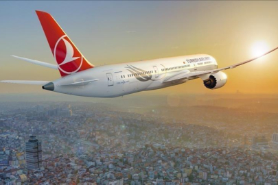 THY, Orta Doğu'daki bazı ülkelere yapılacak seferleri iptal etti