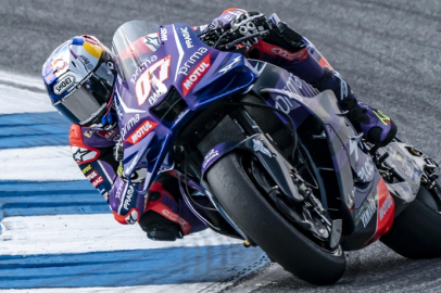 Toprak Razgatlıoğlu, kariyerindeki ilk MotoGP yarışını 17. sırada bitirdi