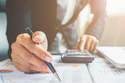 Türkiye ekonomisinin geçen yıla ilişkin büyüme rakamları yarın açıklanacak