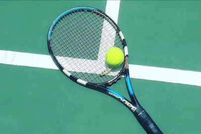 Türkiye Tenis Federasyonundan BAE'de bulunan sporcularla ilgili açıklama