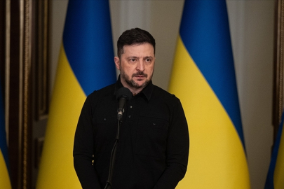 Ukrayna: Rusya kışın 14 bin 670'ten fazla güdümlü bomba, 738 füze ve yaklaşık 19 bin İHA fırlattı