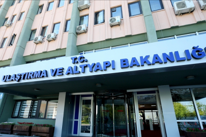 Ulaştırma ve Altyapı Bakanlığı: İlgili birimlerimiz koordinasyon halinde çalışmalarını sürdürmektedir