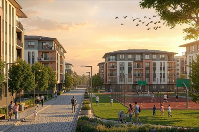 Yüzyılın Konut Projesi'nde bu hafta 71 bin 799 konutun daha hak sahibi belirlenecek