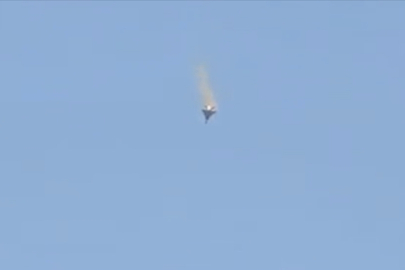 ABD, 3 savaş uçağının Kuveyt'te "dost ateşiyle" düşürüldüğünü doğruladı