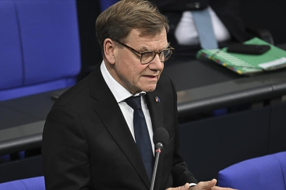 Almanya Dışişleri Bakanı, ülkesinin İran’a karşı askeri saldırılara katılma niyeti olmadığını söyledi