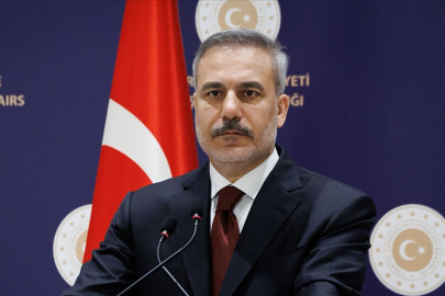 Bakan Fidan, Azerbaycan Dışişleri Bakanı Bayramov ve Bulgaristan Dışişleri Bakanı Neynski ile telefonda konuştu