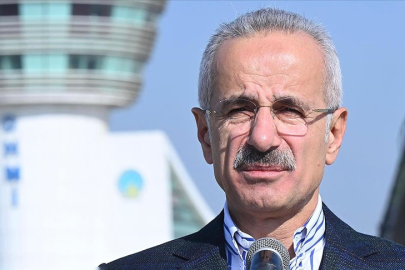 Bakan Uraloğlu, bölge ülkelerine yönelik uçuşlardaki son durumu paylaştı