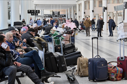 BM, Orta Doğu'daki çatışmalar ve buna bağlı yerinden edilmelerin artmasından endişeli