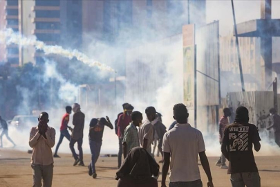 Güney Sudan'da silahlı saldırıda 169 kişi öldü, 50 kişi yaralandı