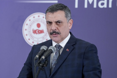 İçişleri Bakanı Çiftçi: Savunma sanayisinde caydırıcı bir seviyeye ulaşmak, istiklal ve istikbal mücadelesidir