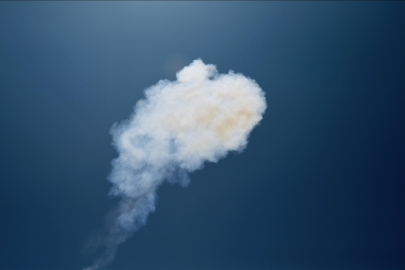 İran Devrim Muhafızları: Netanyahu'nun ofisi Hayber füzeleriyle hedef alındı