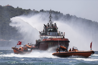 Kıyı Emniyeti Genel Müdürlüğüne 10 işçi alınacak