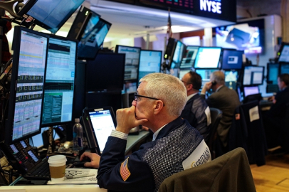 Küresel piyasalar Orta Doğu'daki yüksek tansiyonla haftaya negatif başladı